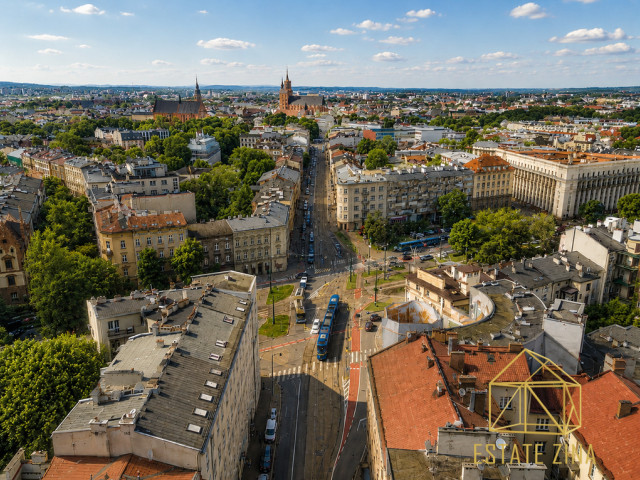 Mieszkanie Sprzedaż Kraków