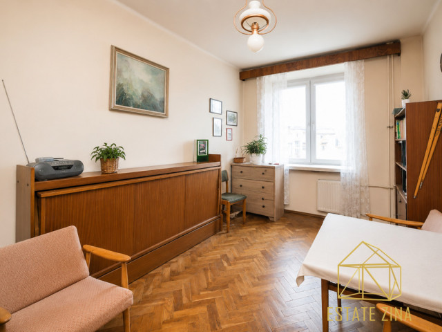 Mieszkanie Sprzedaż Kraków