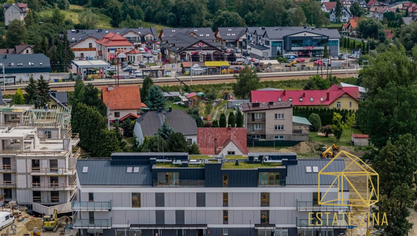 Lokal Wynajem Rabka-Zdrój