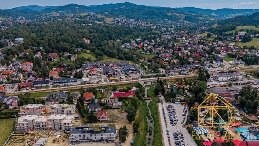 Lokal Wynajem Rabka-Zdrój