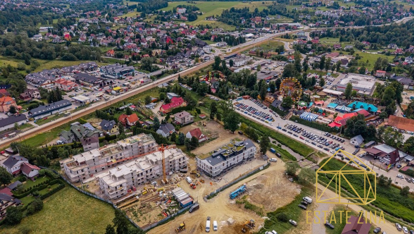 Lokal Wynajem Rabka-Zdrój