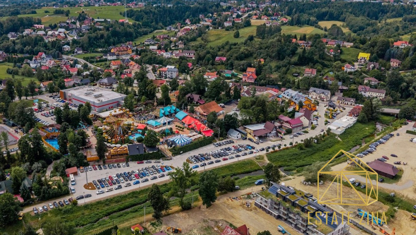 Lokal Wynajem Rabka-Zdrój
