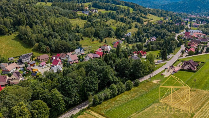 Działka Sprzedaż Tokarnia