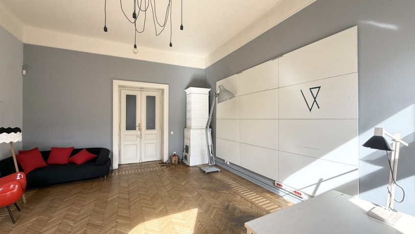 Lokal Wynajem Kraków Śródmieście