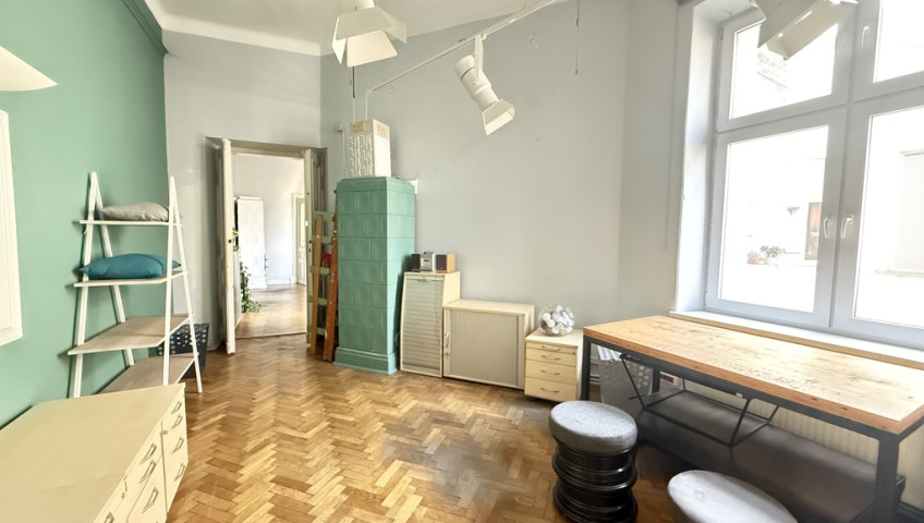 Lokal Wynajem Kraków Śródmieście