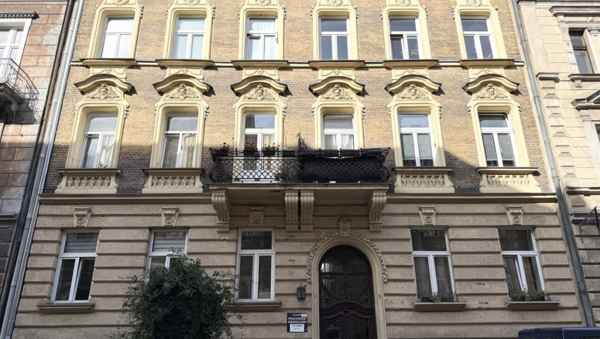 Lokal Wynajem Kraków Śródmieście
