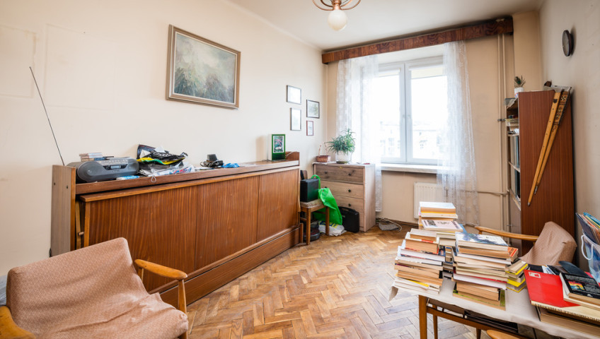 Mieszkanie Sprzedaż Kraków Śródmieście