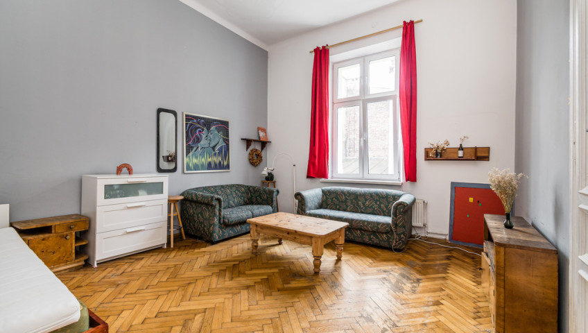 Mieszkanie Sprzedaż Kraków Śródmieście