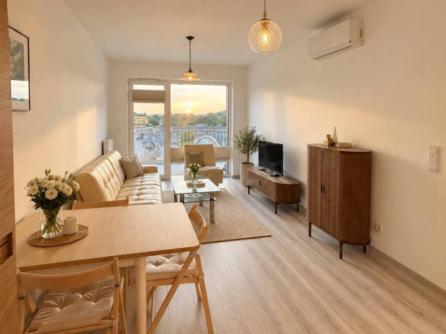 Elegancki apartament 74 m², NOHO Lindego 2
