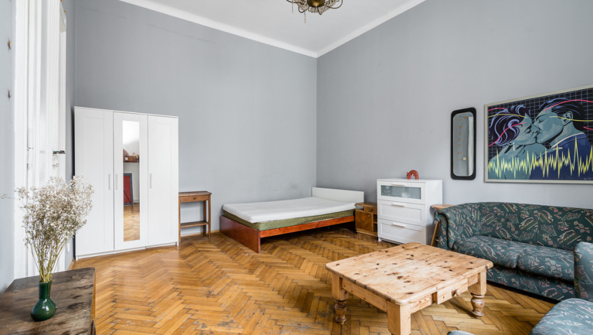 Mieszkanie Sprzedaż Kraków Śródmieście