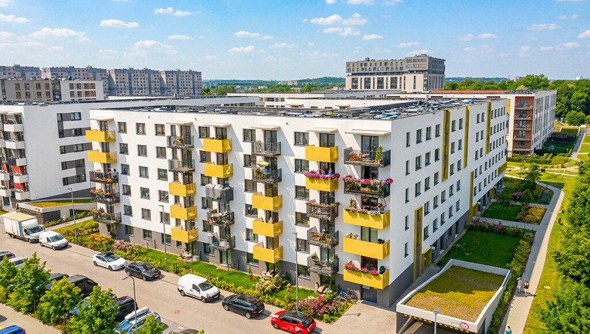 Mieszkanie Sprzedaż Kraków Podgórze