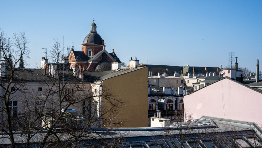 Mieszkanie Sprzedaż Kraków Wojciecha Bogusławskiego