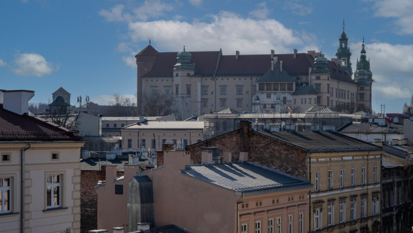 Mieszkanie Sprzedaż Kraków Wojciecha Bogusławskiego