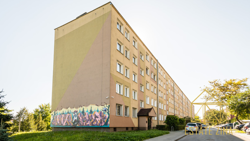 Mieszkanie Sprzedaż Kraków os.&nbsp;Piastów