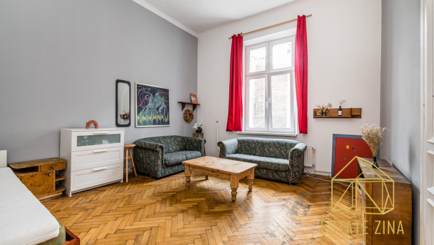 Mieszkanie Sprzedaż Kraków Śródmieście