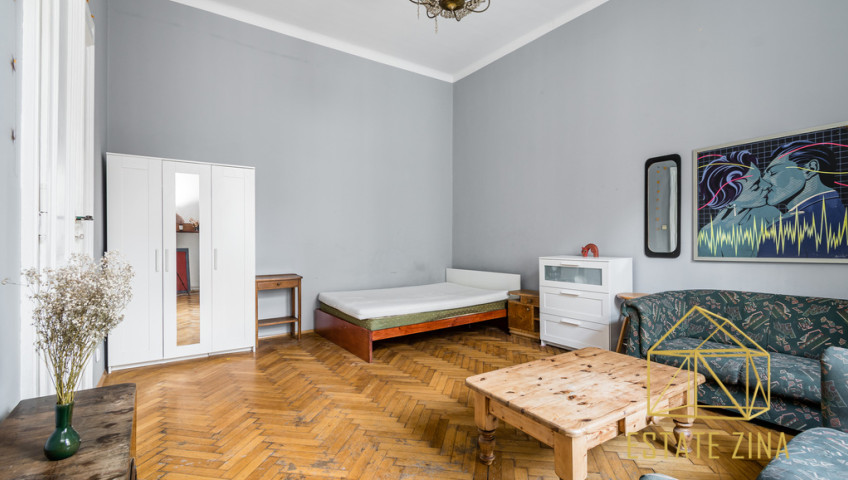 Mieszkanie Sprzedaż Kraków Śródmieście